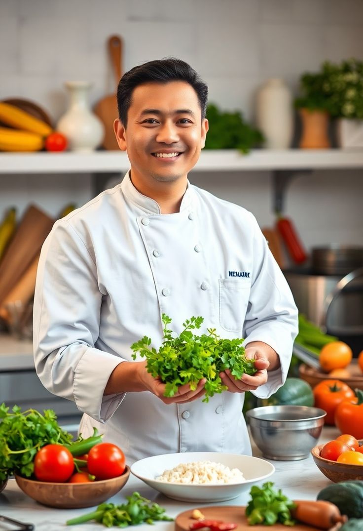 Chef